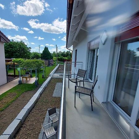 Good Bed Deitingen Aparthotel Exterior foto